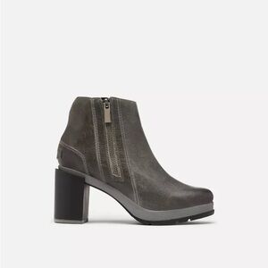 Sorel Blake Boot - zip